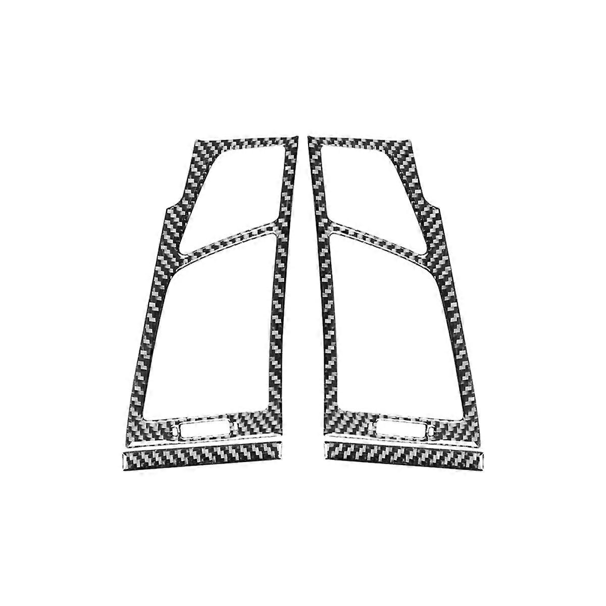 Carbon Fiber for 1 Series E87 E81 E82 2008-2013 Dashboard