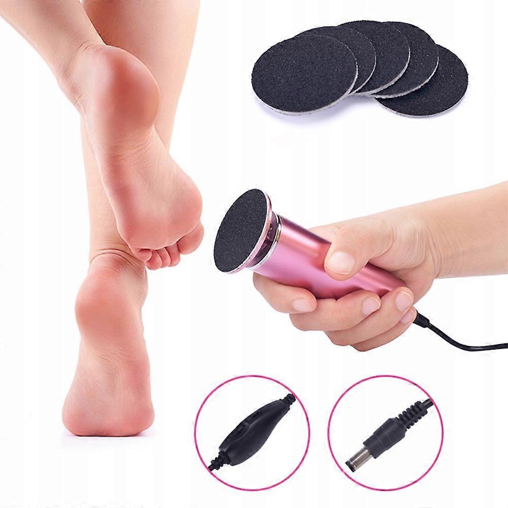 Electric Pedicure Machine Heel Cutter