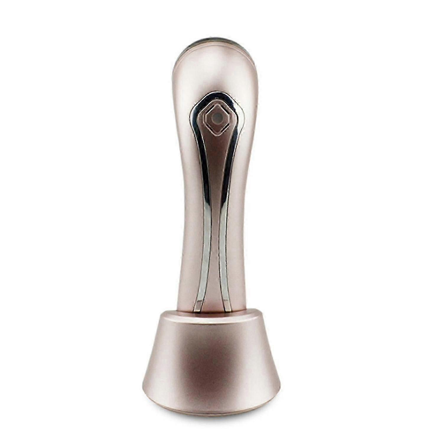 Photon Led Light Therapy Infrared Heating Beauty Machine Face Skin Rejuvenation