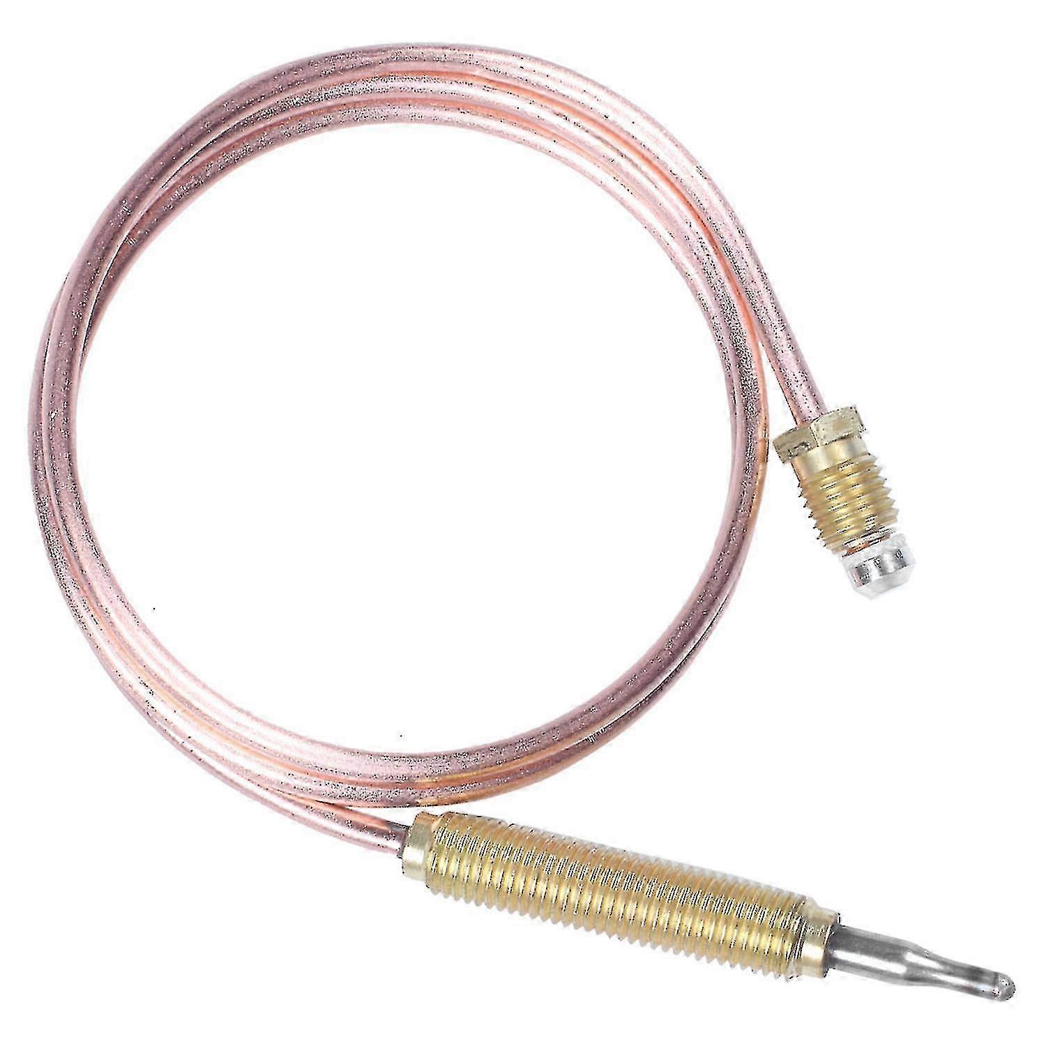 Universal Gas Fire Pit & Fireplace Thermocouple M8x1 600mm