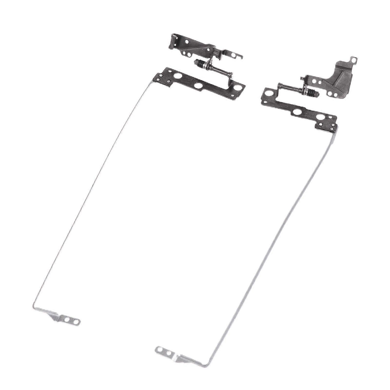 Replacement Laptop Left Right LCD Hinge Set Screen Hinges for Lenovo V330-15