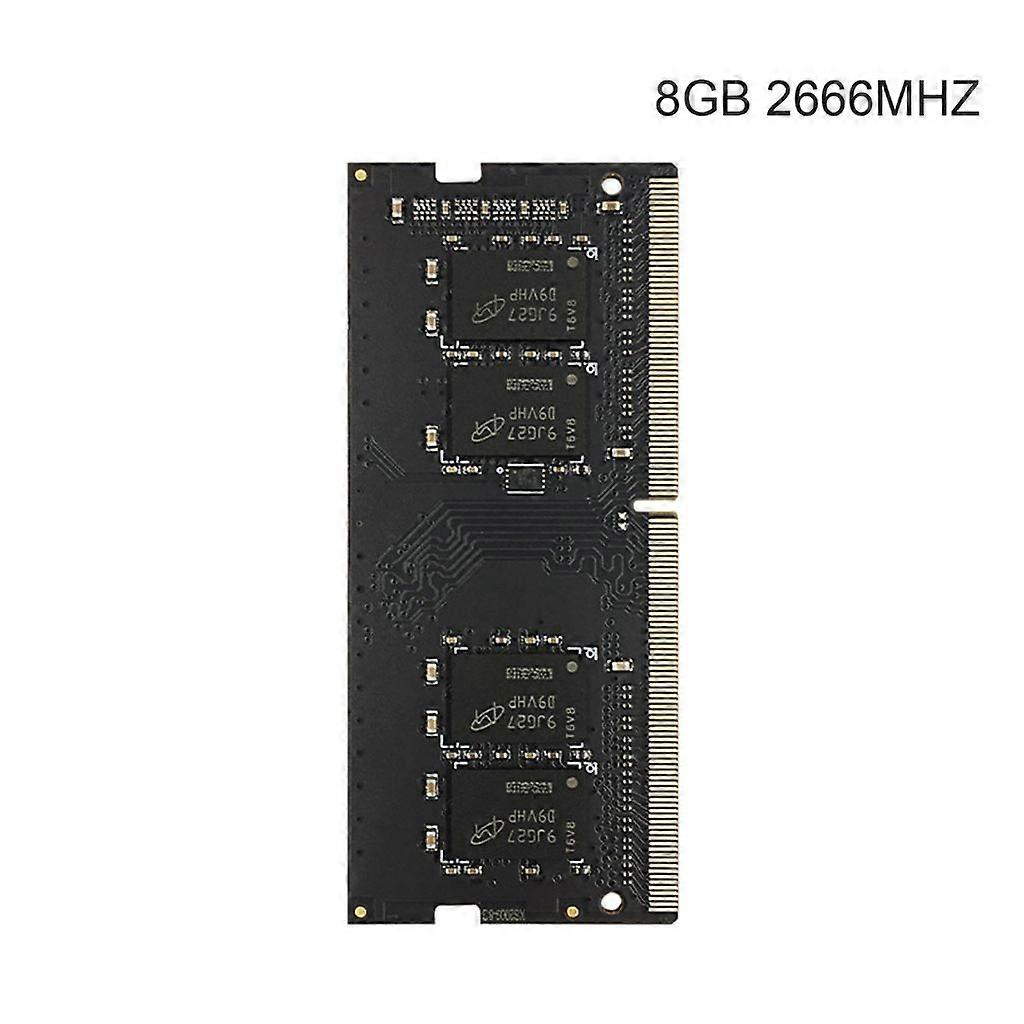 Portable 4GB/8GB/16GB PC19200 DDR4 2400MHz SO-DIMM Memory Laptop Notebook RAM