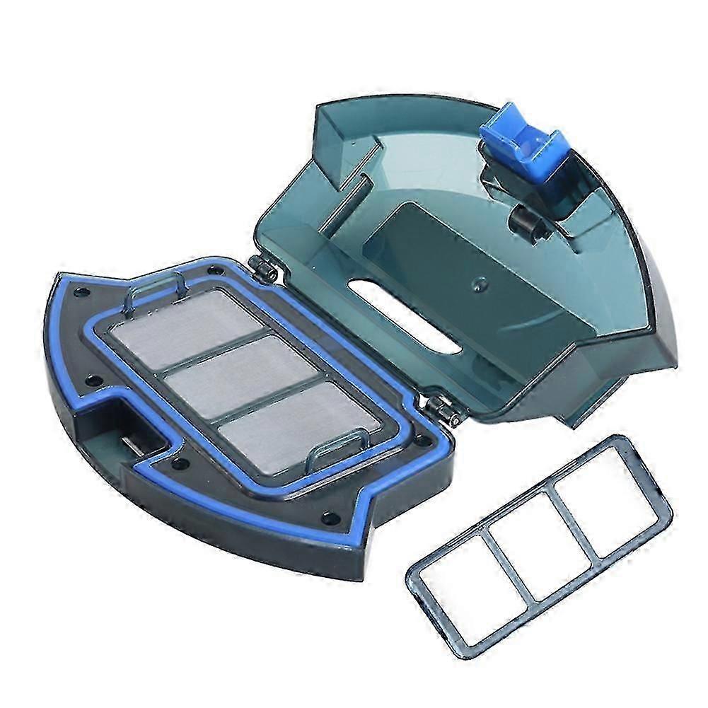 Dust Box Replacement For Eufy Robovac 11s 15c 30 30c 11s Max 12 35c