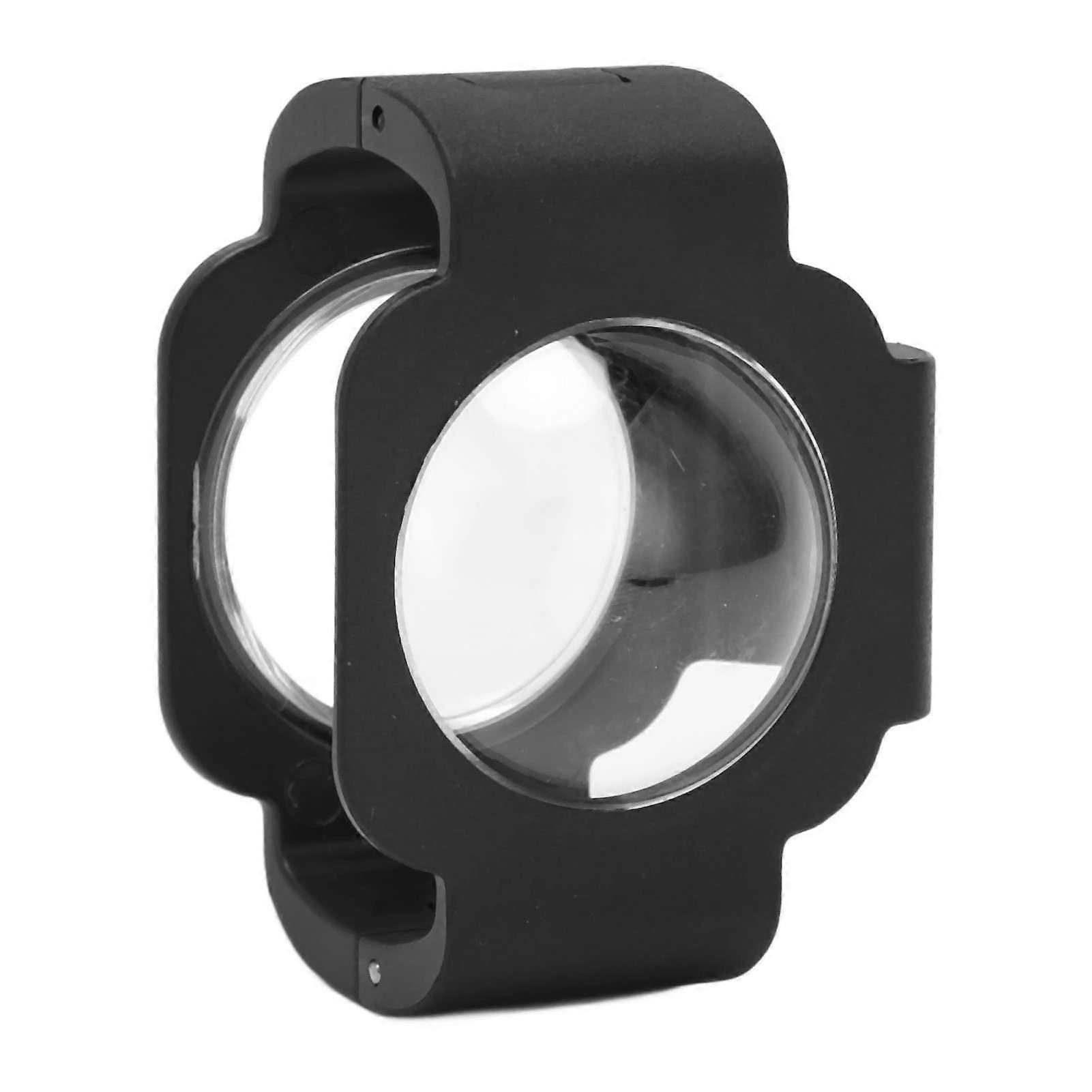 Professional Lens Guard for ONE X3, Tempered Glass Lens Protector for X3, Impactproof Camera Lens Cover, Suitable for Sports Photography