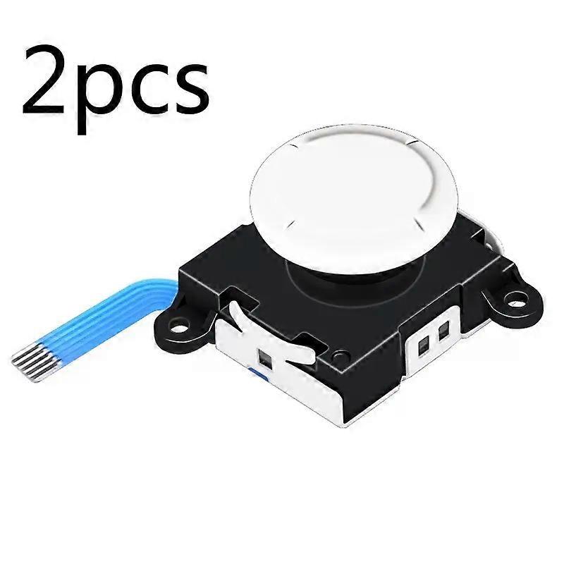 3D Analog Joystick Thumb Sticks Sensor Replacements For Nintendo Switch Controller For Switch Nintendo Accessories