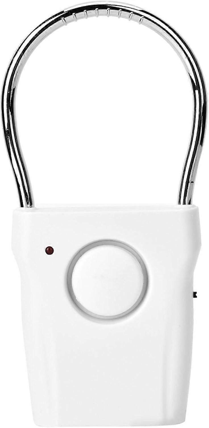 Door Handle Alarm, Extra Loud 120Db Door/Window Sensor Alarm Home Security Alarm Induction Door Alarm Touch Sensor Alarm For Home And Office