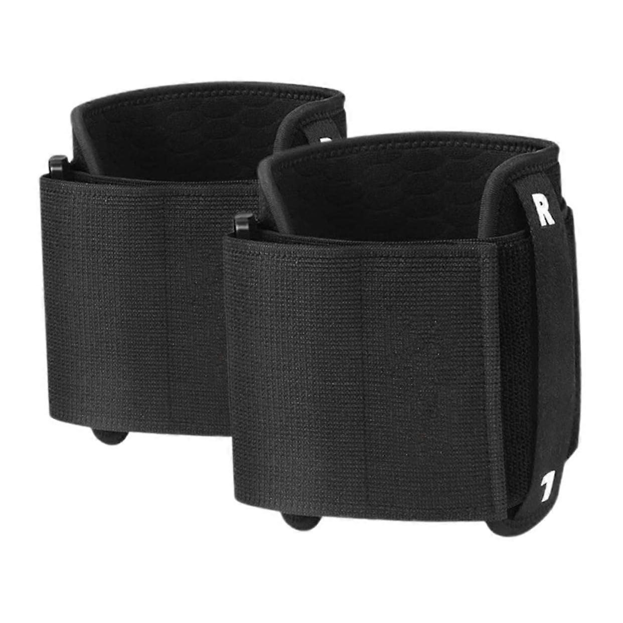 Knee Brace Patella Straps for Men and Women, Comfortable Athletic Knee Pads with Sturdy Material for Exercise and Sports