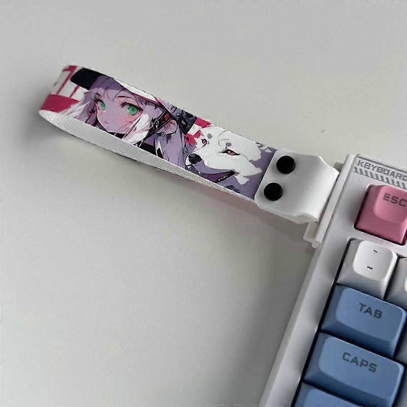 Keyboard Straps