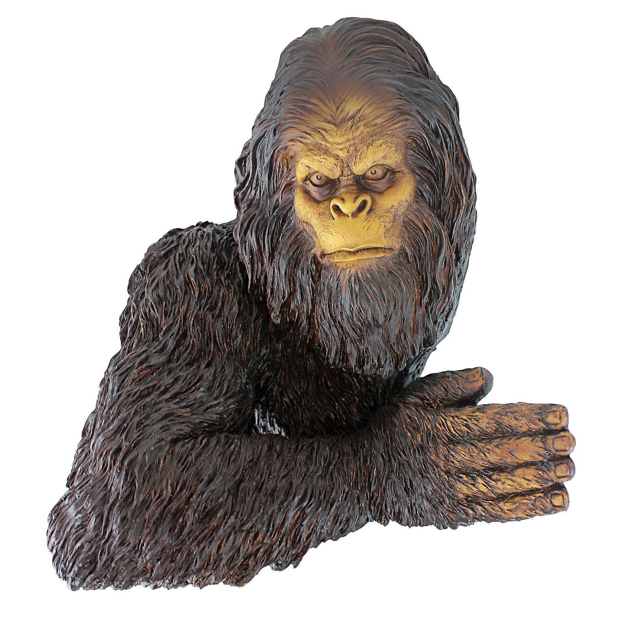 DB583078 BIGFOOT BASHFUL GREAT INTERNAL/OTTOME GARDEN TREE STANDY, 15 -inch width