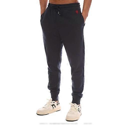 Timberland Mens Exeter River Loopback Jogging Bottoms