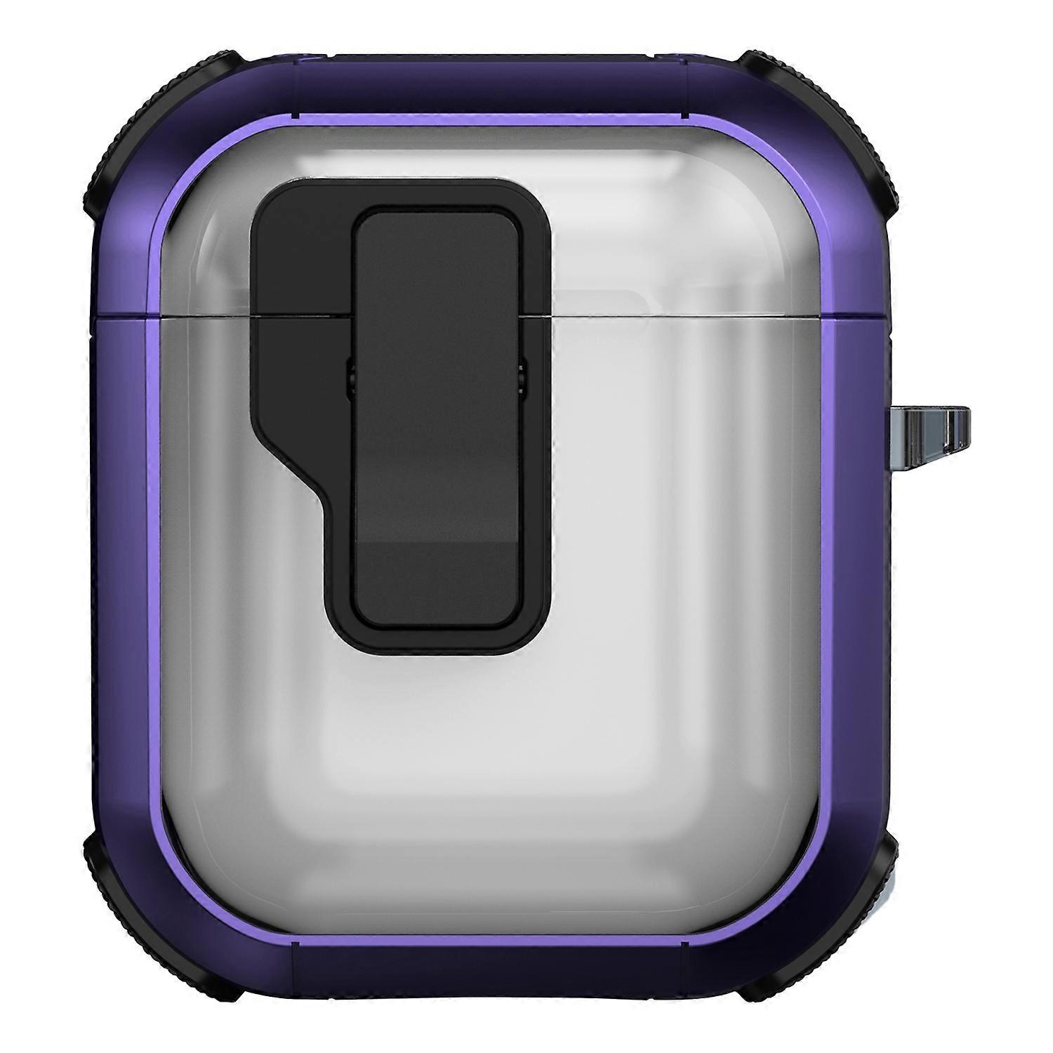 Headphone Cases for Apple AirPods with Charging Case (2016)