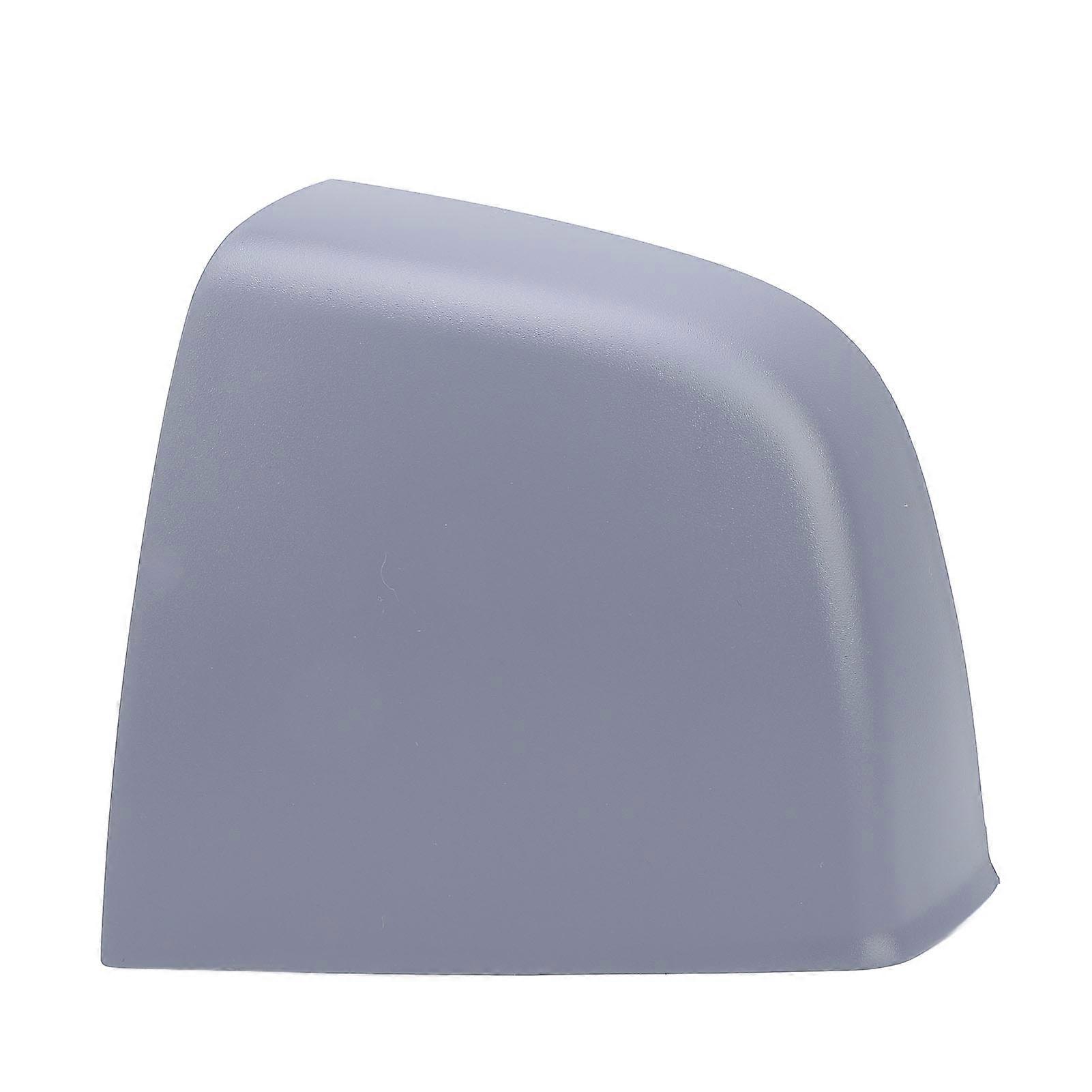 Rearview Cap Scratch Resistant Exterior Door Side Mirror Shell for Doblo 263 Second Generation 2010 to 2020