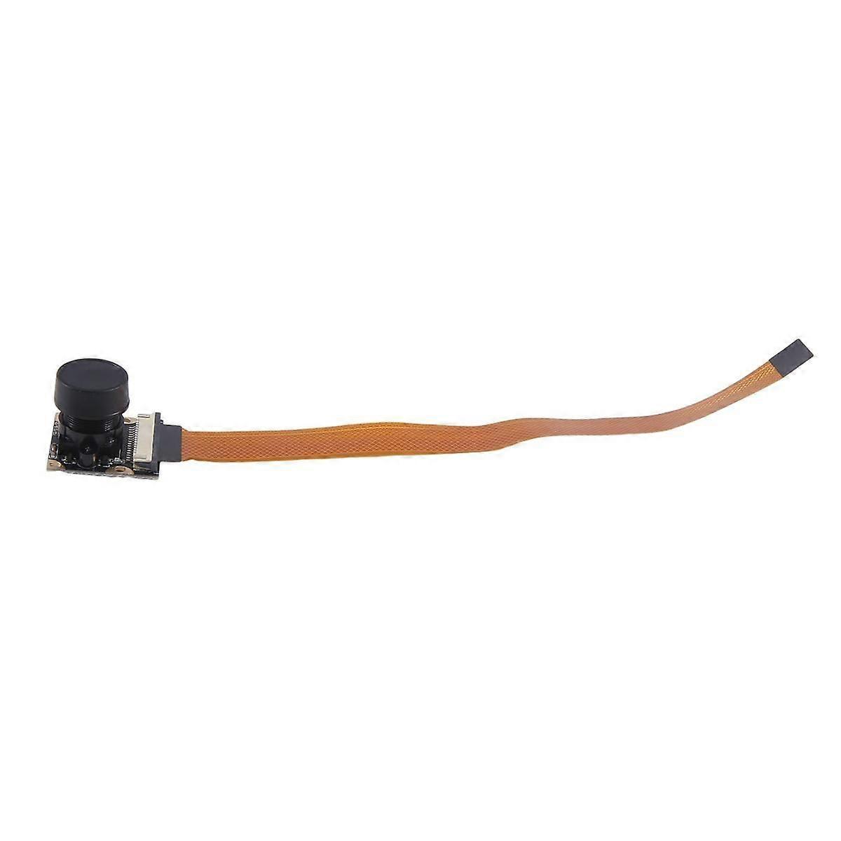 5 Megapixels 1080P Sensor OV5647 Mini Camera Module with 15 Pin Cable, 130 Viewing Angle for Zero/2W/W/5