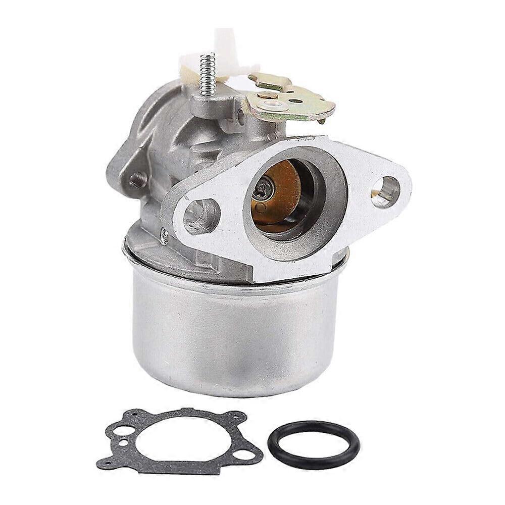 Carburetor Replacement for Earthquake 3365 Tiller 6.5ft ENG