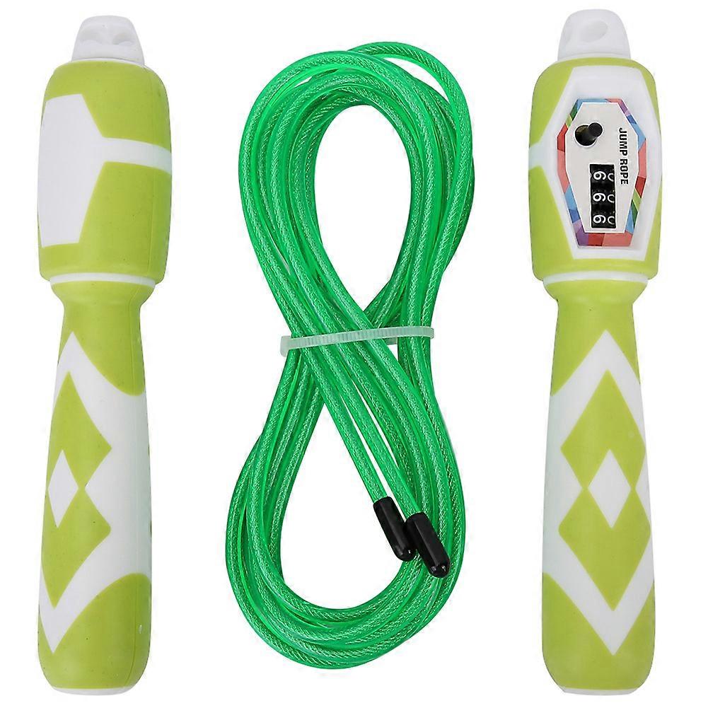 Skipping Weight Loss Workout Jump Rope, Tangle Free Exercise Skipping Rope, Durable And Comfortable, Lightweight And Portable, Adjustable Length For
