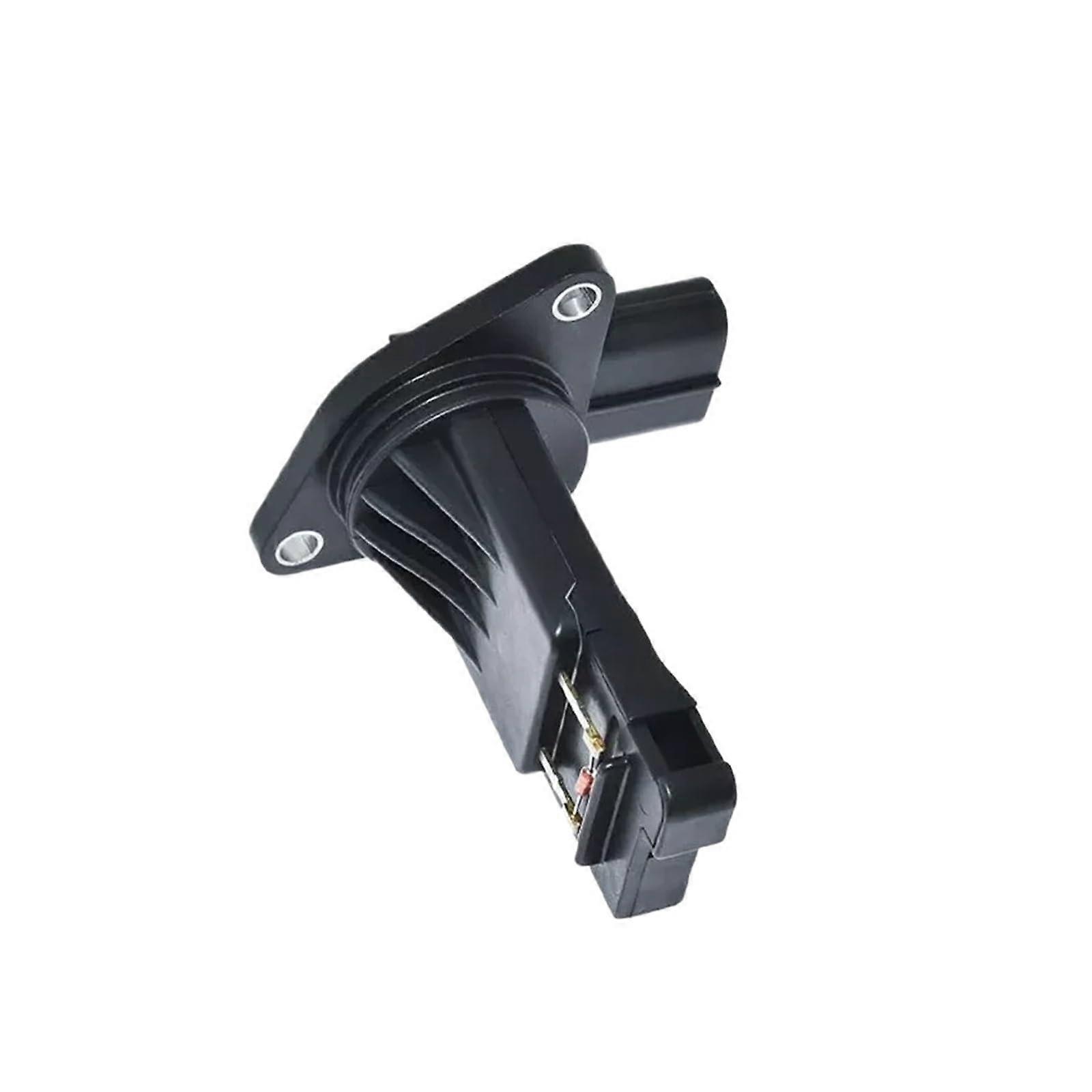 PE 0113215 Mass Air Flow Sensor for Mazda CX-5 CX-9 3 6 2.0L 2.5L Engine Replacement Automotive Part