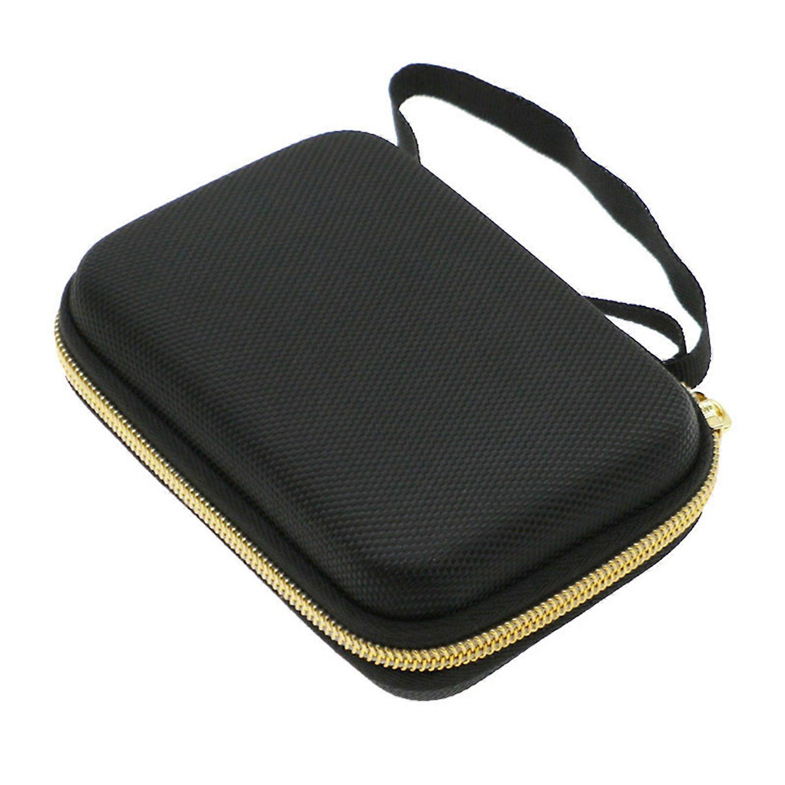 Custodia rigida per console di gioco Borsa in EVA per Trimui Brick Custodia protettiva antiurto con custodia tascabile antigraffio