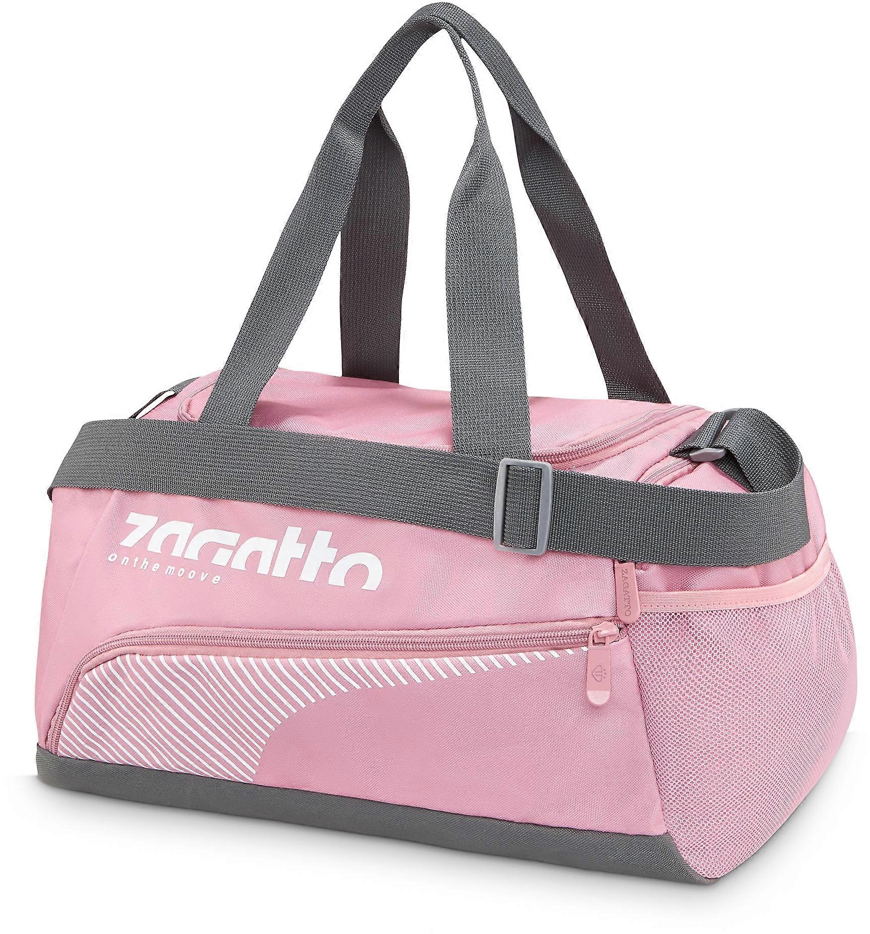 Bag Zagatto 20 L Pink