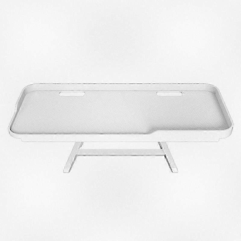 Universal Computer Monitor Storage Bracket for Organized Workspace and Efficient Display Arrangement