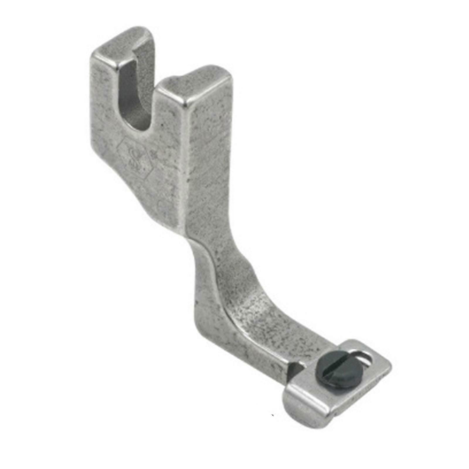 Zipper Foot for Sewings Machine Adjustables Invisible Zipper Foot Presser Foot with Screwdriver Sewings Machine Presser