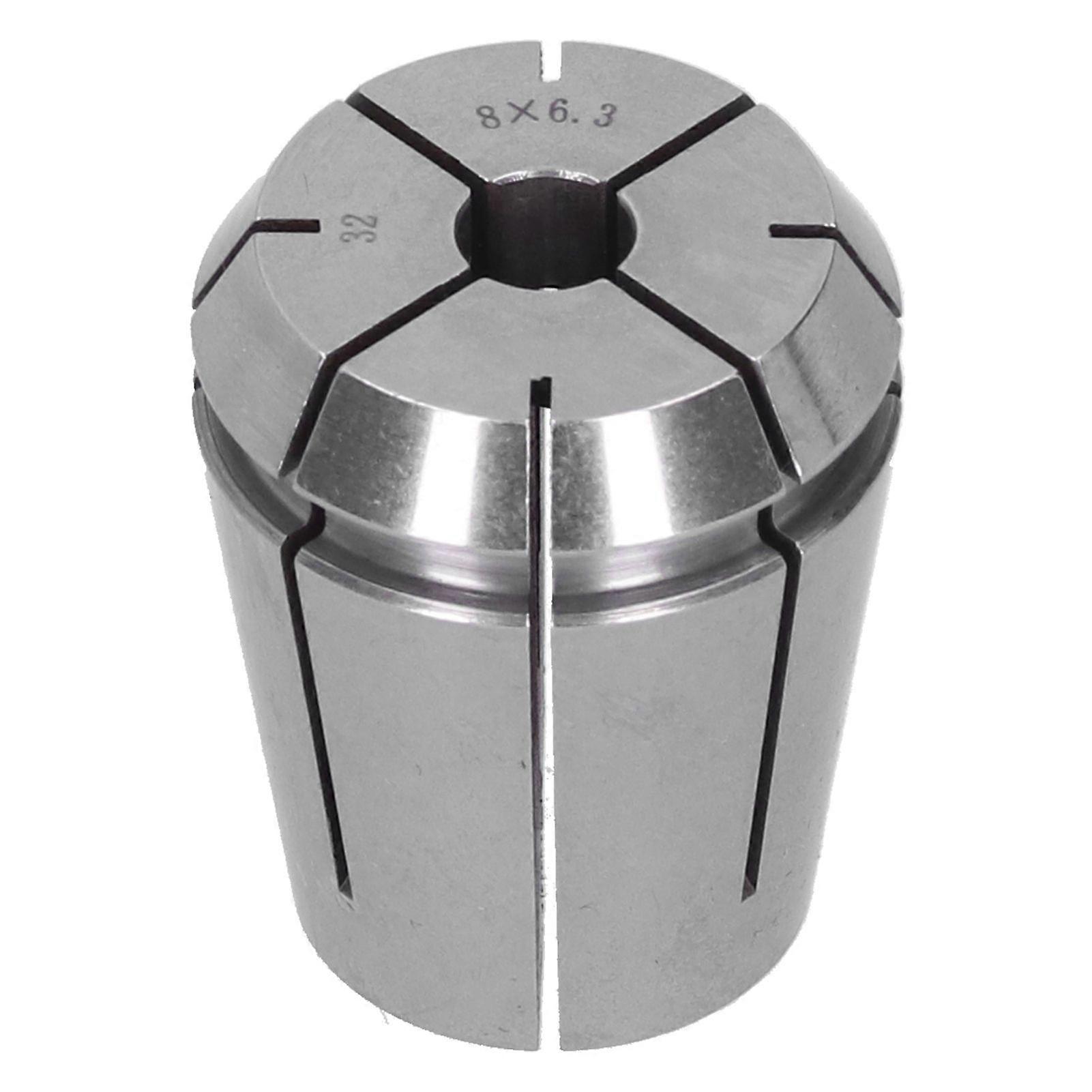 High quality  ER32-8*6.3mm High precision ER32 collet spring collet collet