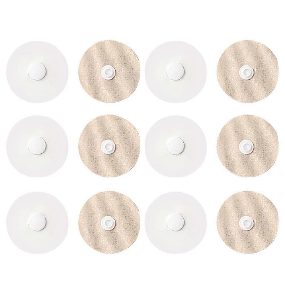 6 pieces of duvet buttons, duvet clips on duvet buttons, prevents the comforter from shifting, prevents the duvet from closing
