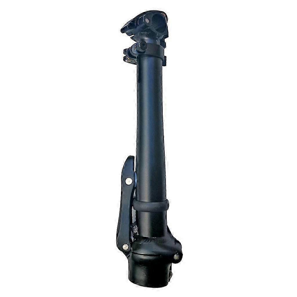 Folding Bike Head Tube Front Fork Hanging Core MTB Handlebar Stem for Mountain Bicycle