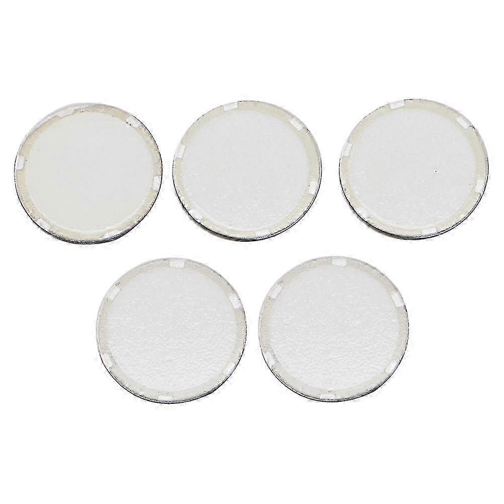 5pcs 16mm Ultrasonic Ceramic Disc Sheet Atomizer Accessories for Humidifiers