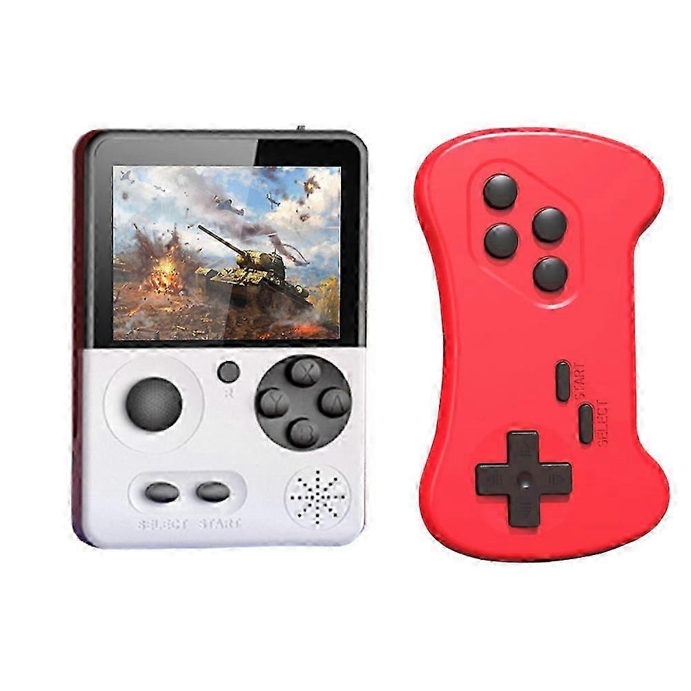 500 In 1 Retro Video Game Player Handheld Game Player Portable Pocket Game Console Mini Handheld Player For Children Gift 2025
