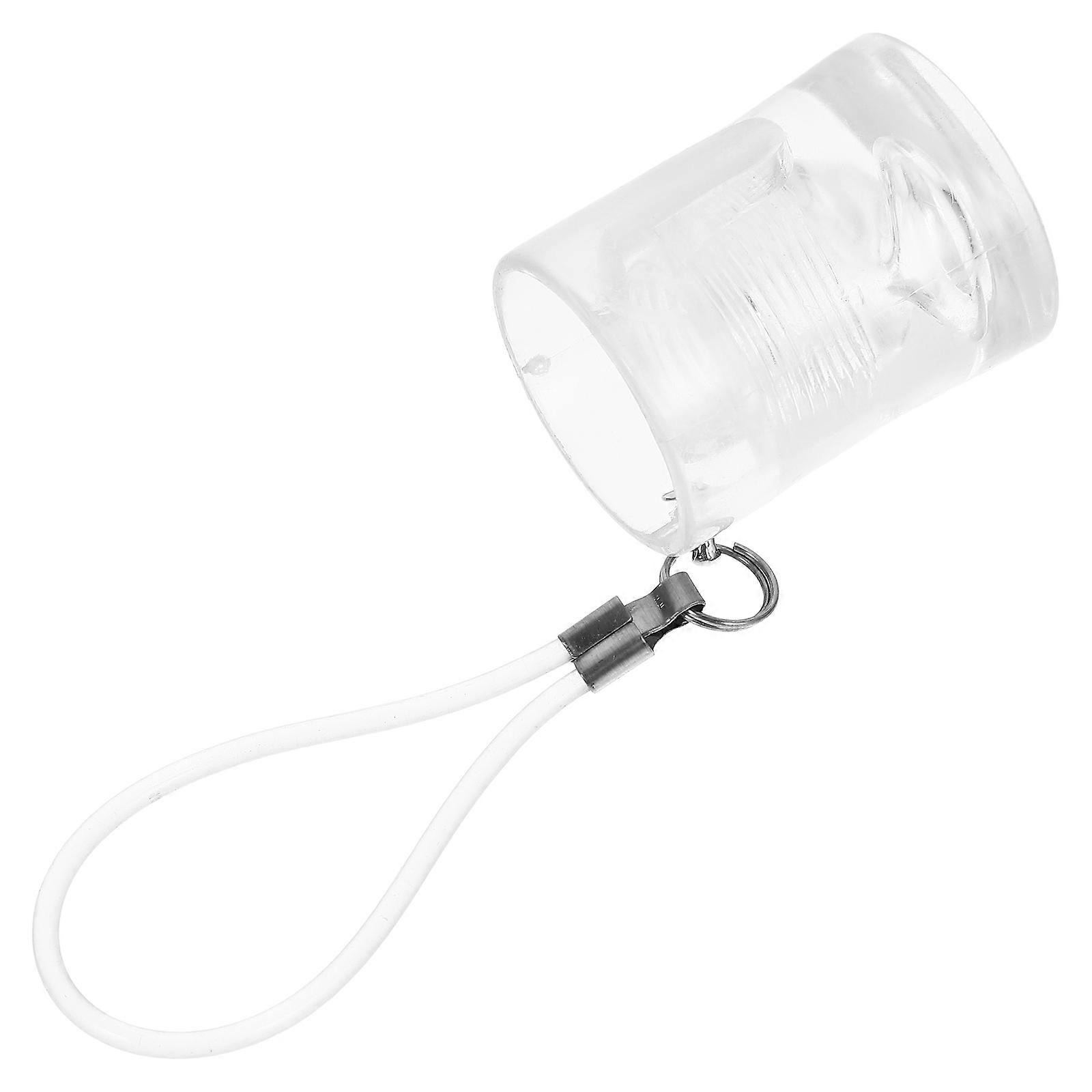 Easily Replaceable Umbrella Handle, Robust Construction, User-Friendly Design