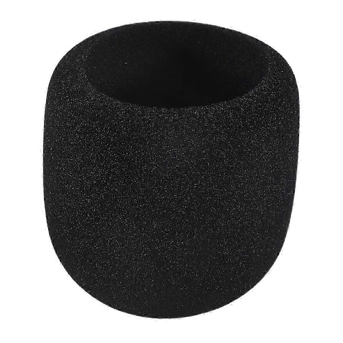 Furry Windshield Foam Microphone Windshield-for Blue  Blue Pro USB Microphone Windshield -Up Filter