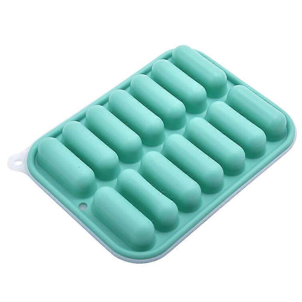 Silicone Sausage Mold, A Must-Have for Baking Enthusiasts and Families