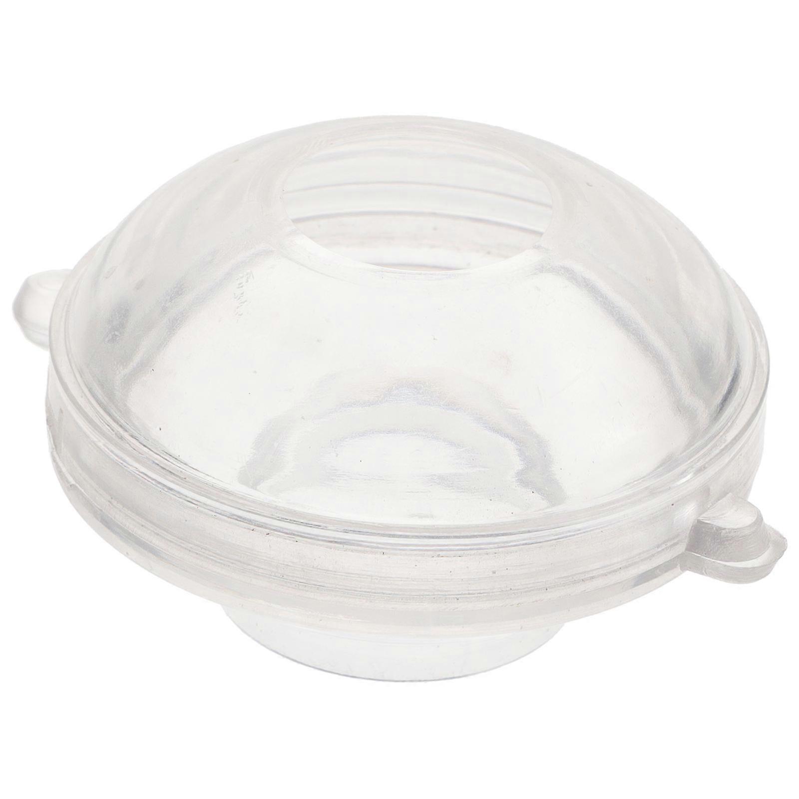 Creative Candle Making Kit with Reusable Mold, Safe and Efficient