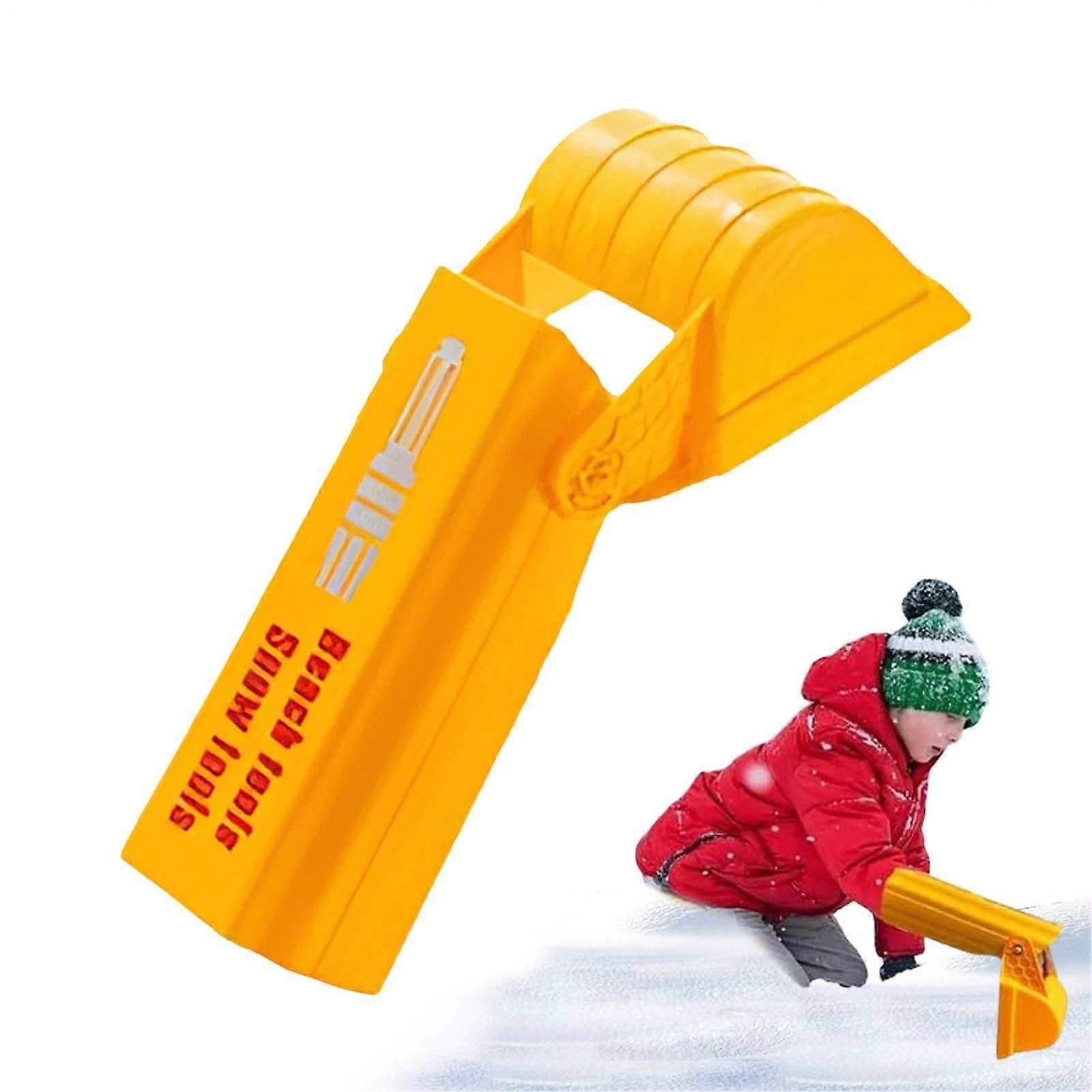 Hand Digger Toy for Kids, Large Sand Digging Arm Toy, Outdoor Beach Toy Sand Play Equipment