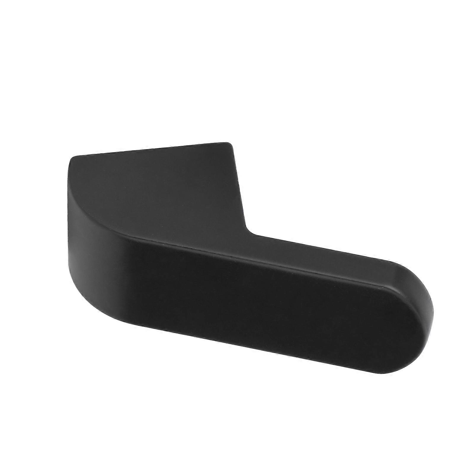 Wall Hook For Hanging Door Hook Without Punching Modern Design .50X3.00X2.50CM Removable 1Pc