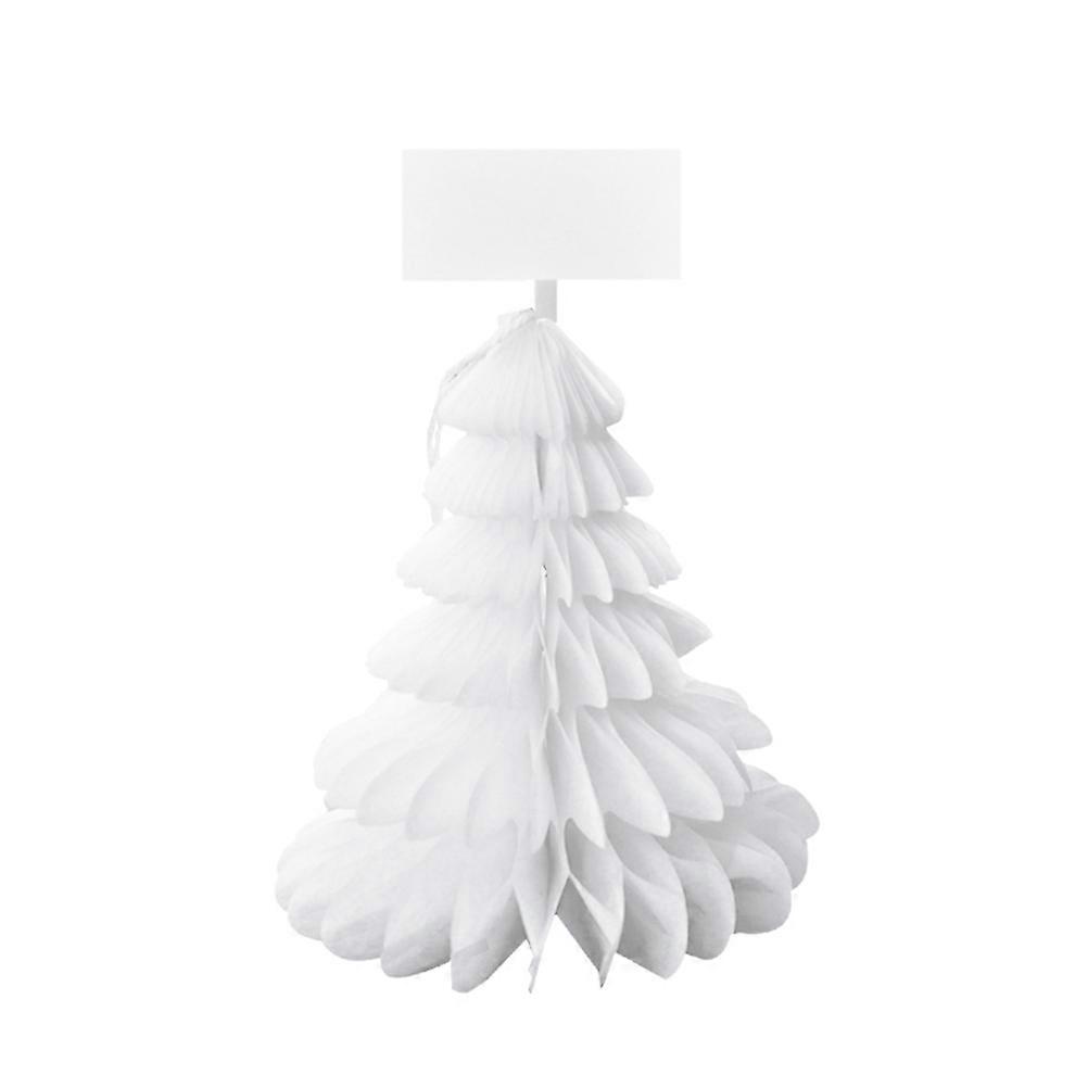 Festive Table Decorations Christmas Elements Design Photo Holders Paper Note Clips 12Pcs