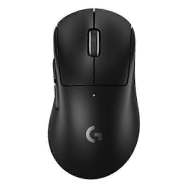 (Black) Logitech Pro X Superlight 2 Dex Wireless Gaming Mouse