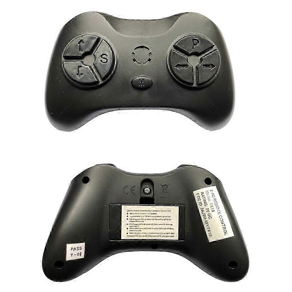 Fjärrkontroll 6V / 12V RX23 RX18 Bil Bluetooth Fjärrkontroll Smooth Start Controller Mottagare