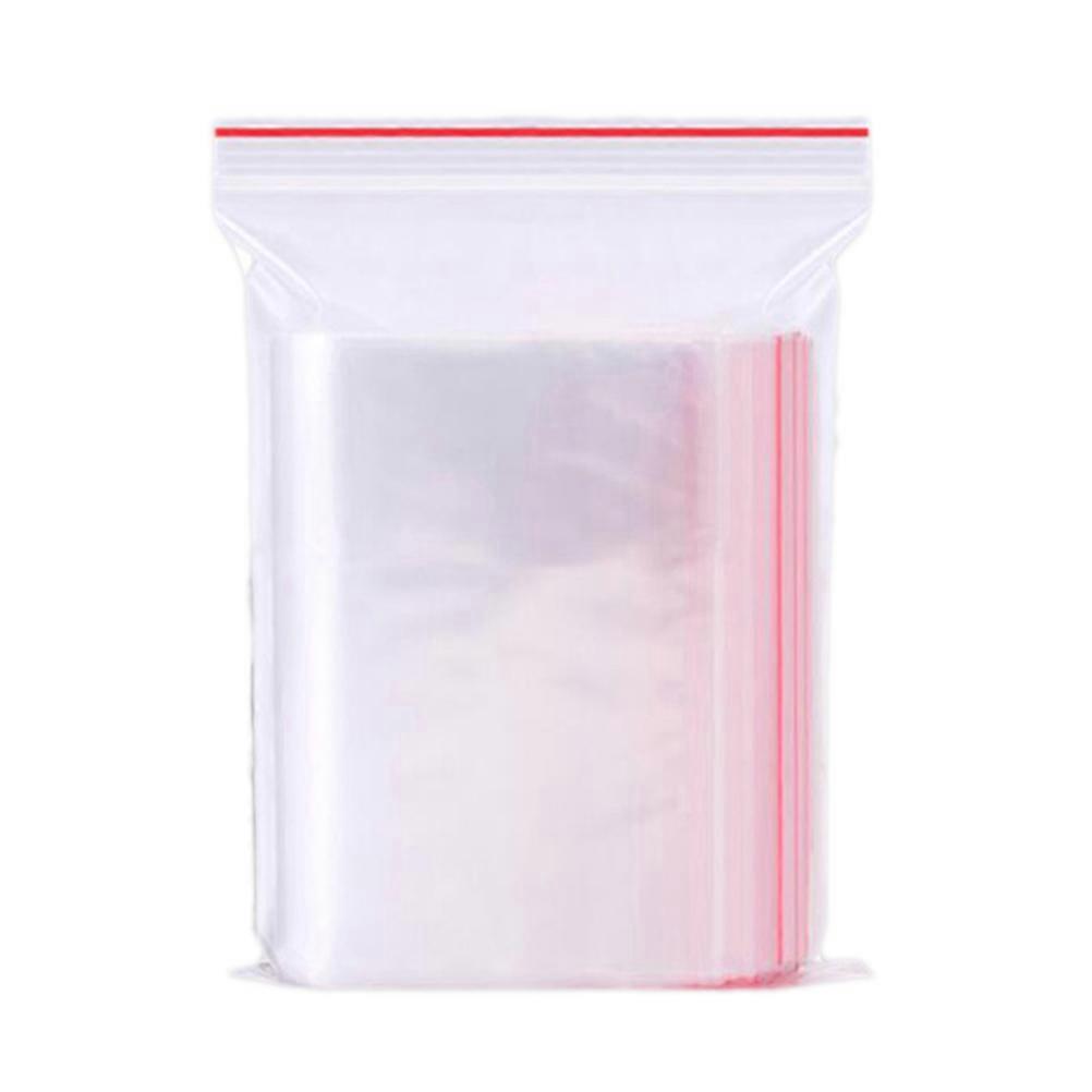 100pcs 7x10cm Sacs d’étanchéité Sacs à fermeture éclair Sacs de rangement transparents refermables clairs Sac distributeur
优 后:
100pcs 7x10cm Sacs à fermeture éclair transparent refermable