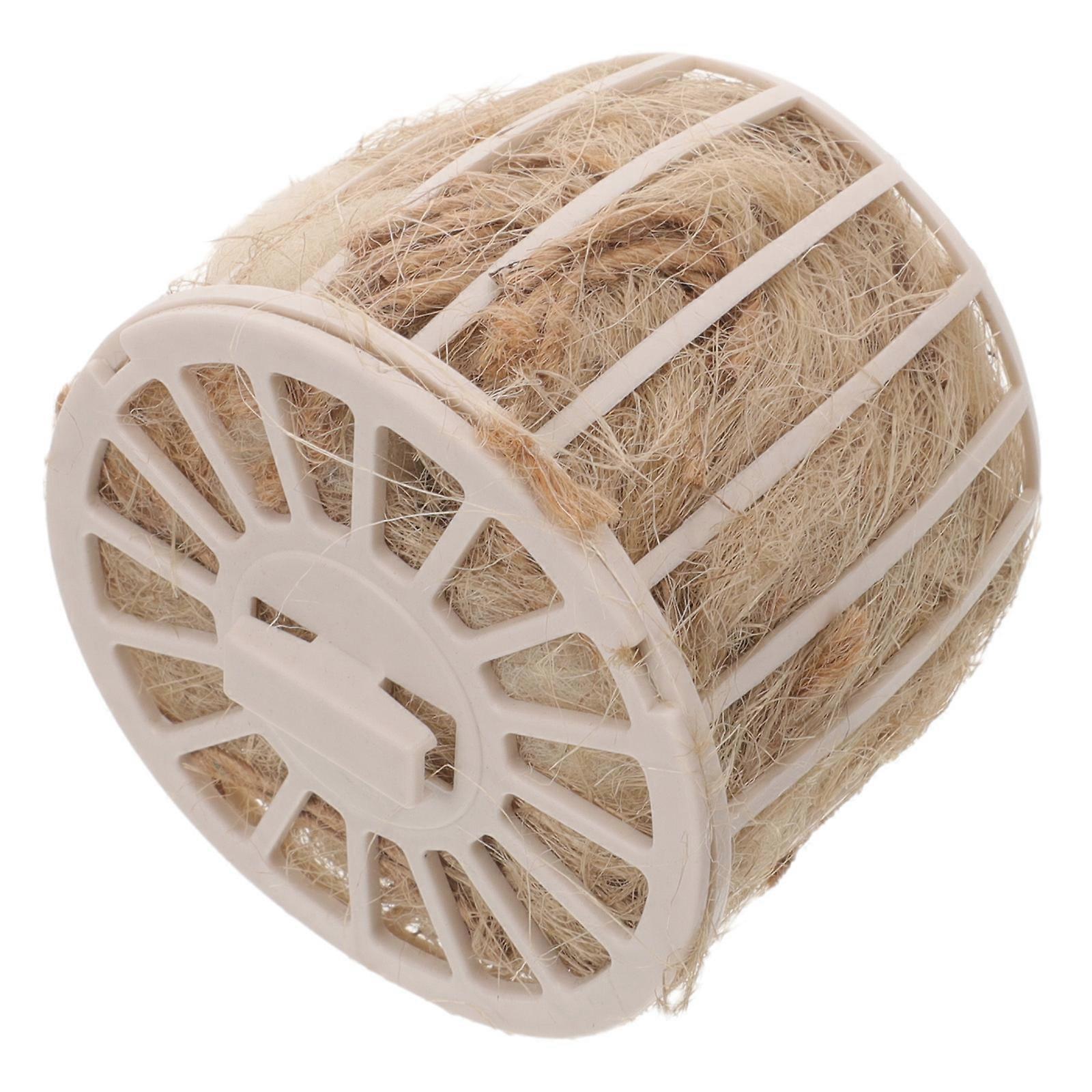 Pigeon Nest Bowls Bird Pet Supplies Pet Birds Nesting Breeding Entertainment Mental Stimulation 1Pack