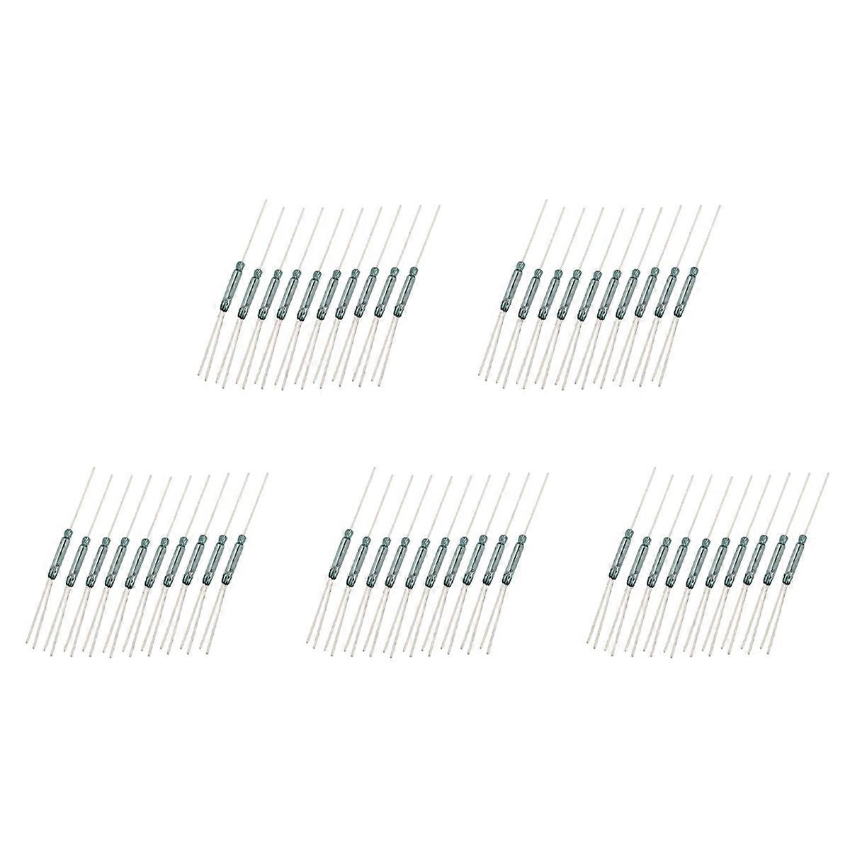 10x SPDT Magnetic Switch Switches Replacement RI-90