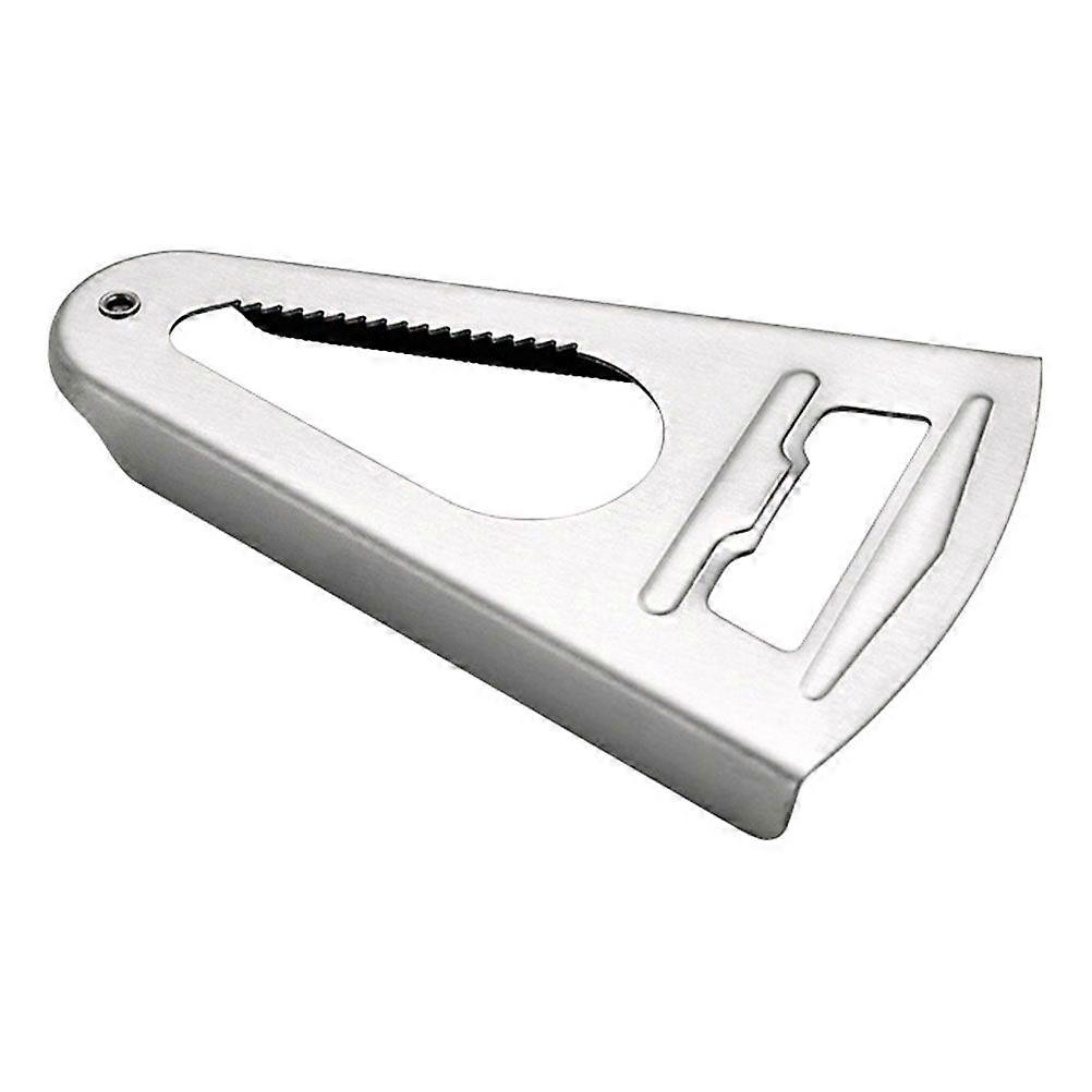 Triangular Bottle Opener Beer Bottle Opening Tool Can Opener Kitchen Supply