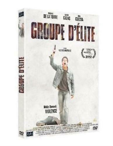 Groupe dlite DVD - Region 1