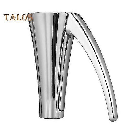 Nut Cracker Reusable Widely Use Zinc Alloy Novel Durable Multifunctional Walnut Clamp for Families