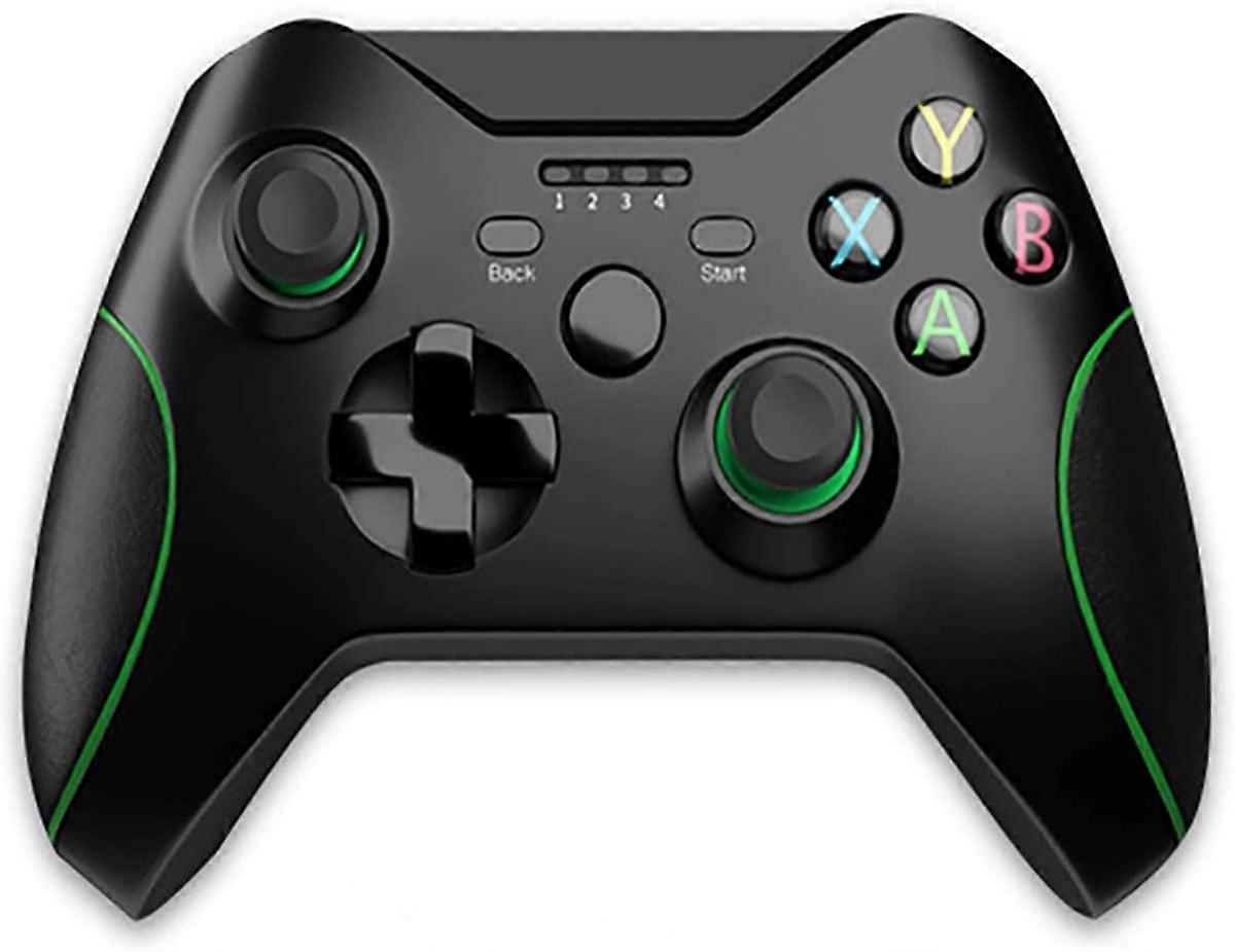 Wireless Controller mit Empfänger für Xbox One, 2,4 GHz Wireless