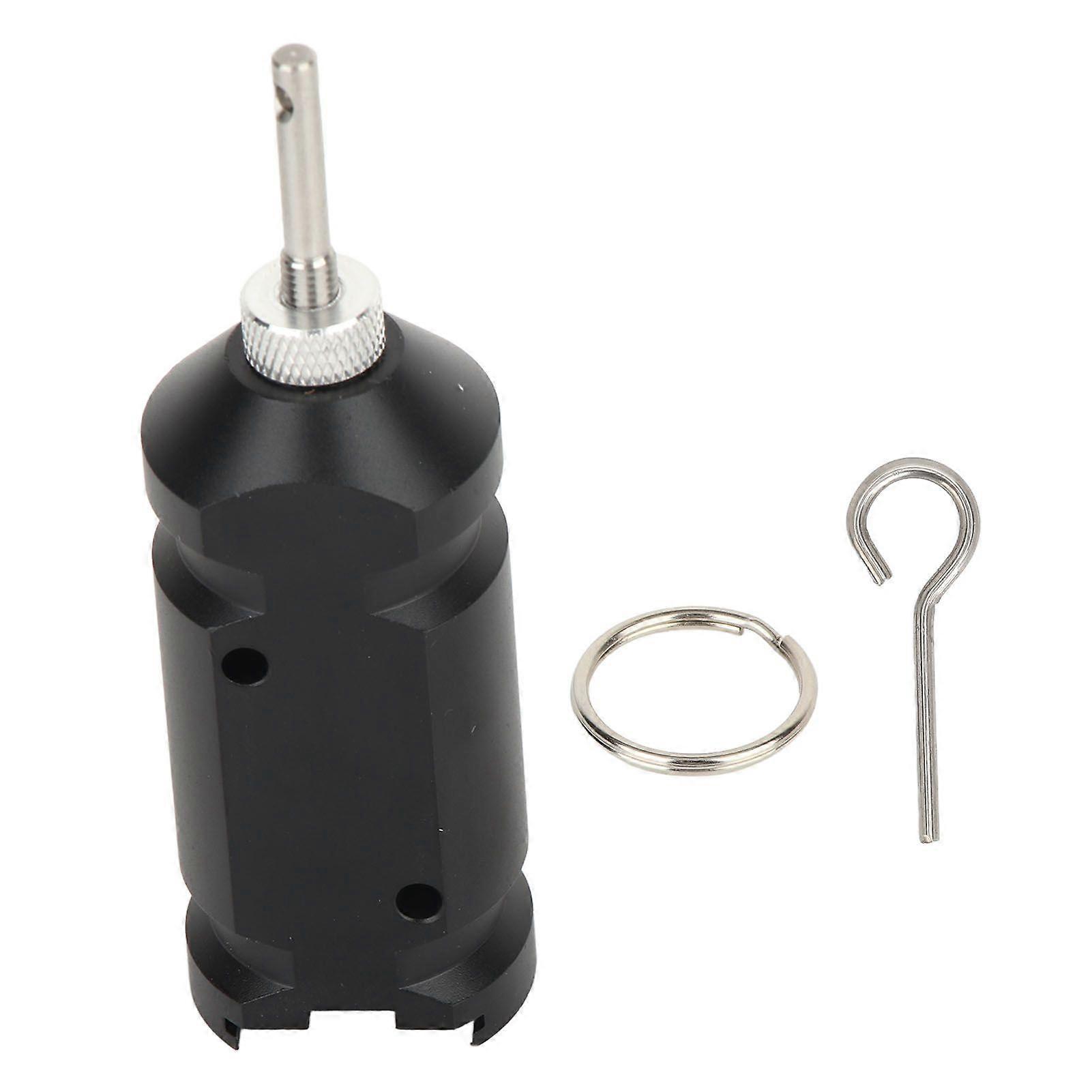 2025 Latest Model Perimeter Trip Wire Alarm Device 360 Degree Coverage Early W...