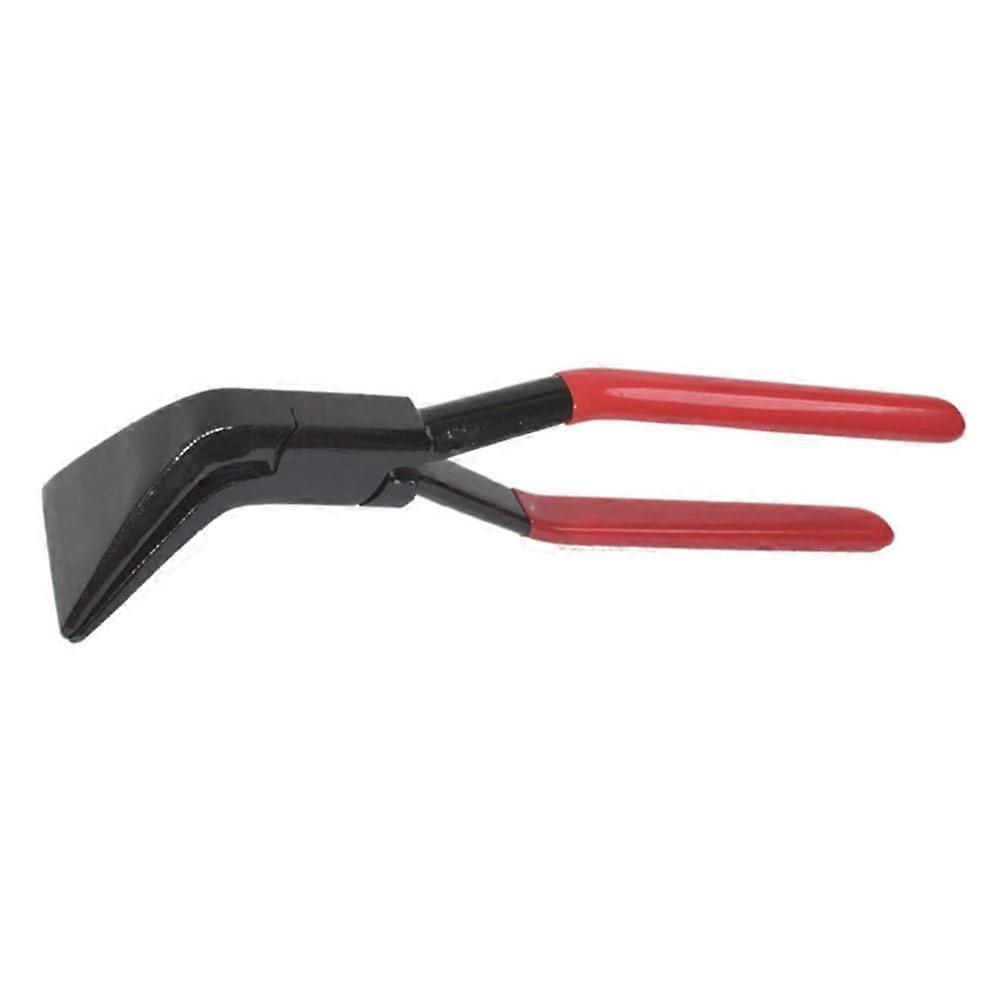 TD11160 Hand Folding Pliers Sheet Metal Bending Pliers for Bending and Smoothing Sheet Metal Ref: 7269