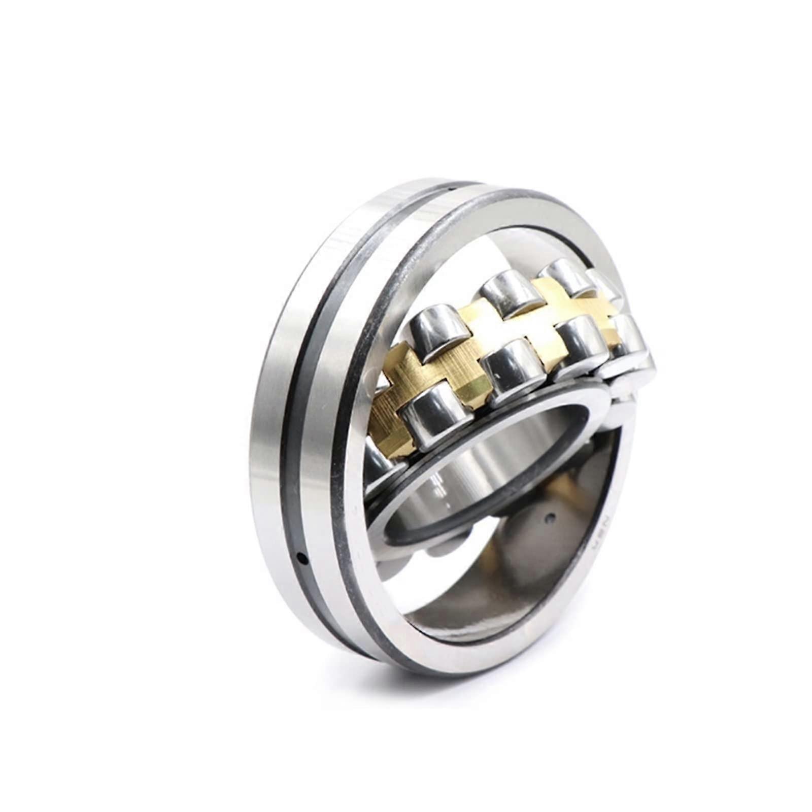 Spherical Roller Bearings 22205-22211 CA/CAK/W33 High Load Capacity Variant 22206W33 CAK