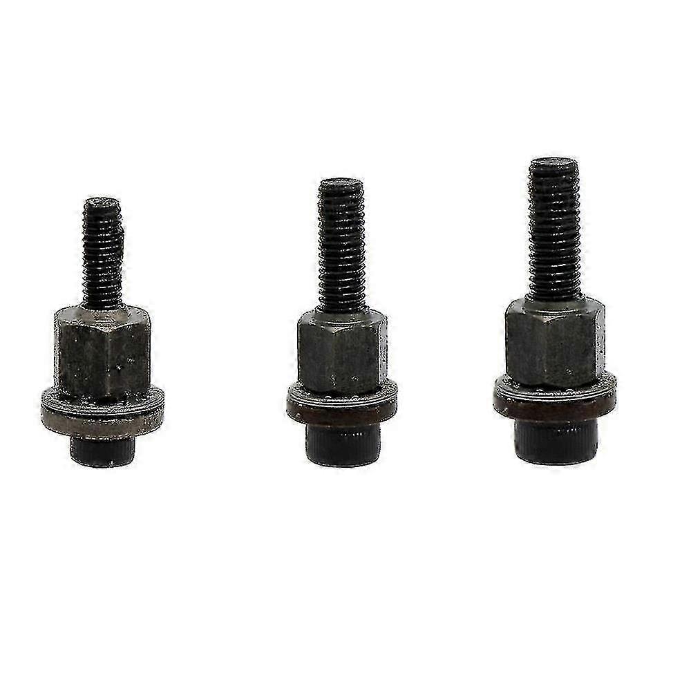 Hand Rivet Gun Nut Head