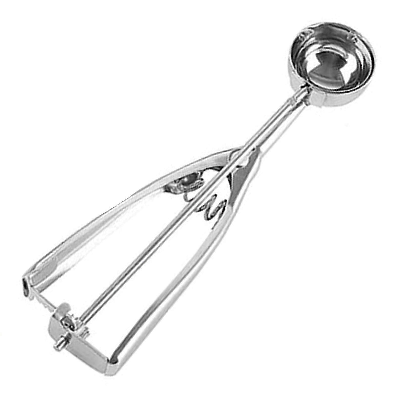 Cookie-Scoops for Baking Dishwasher Safe Lightweight Digging Ball Spoon for Potato Melons